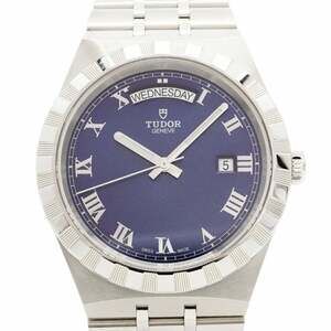 Tudor Royal 28600 Navy Dial Men's Watch